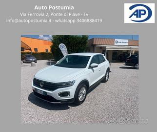 Volkswagen T-Roc 2.0 tdi 150 cv Business Dsg - Far
