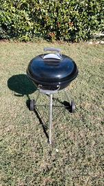 barbecue weber carbonella