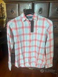 Camicia Replay