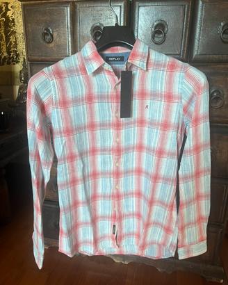 Camicia Replay