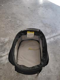 borsa da serbatoio bcr