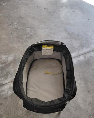 borsa da serbatoio bcr