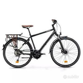Bici BTwin Hoprider 900 Nuova