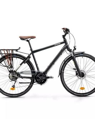 Bici BTwin Hoprider 900 Nuova