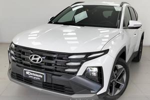 Hyundai Tucson 1.6 T-GDI 48V Business