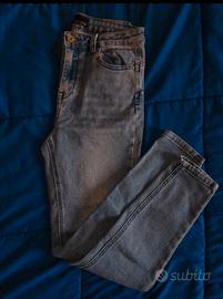 jeans da donna