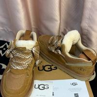 🎁Stivali da neve e sandali casual UGG 🌰37