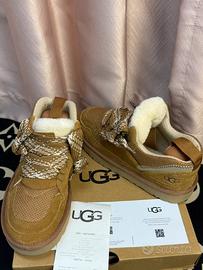 🎁Stivali da neve e sandali casual UGG 🌰37