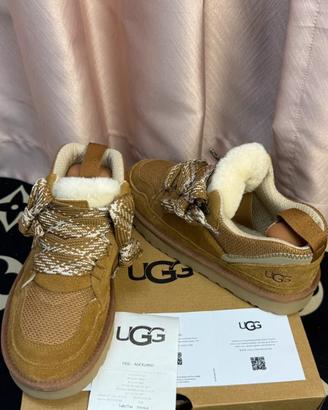 🎁Stivali da neve e sandali casual UGG 🌰37