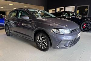 VOLKSWAGEN Polo 1.0 TSI Edition Plus