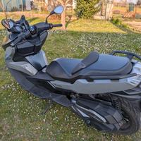 Scooter Bmw C400GT