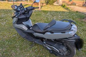 Scooter Bmw C400GT