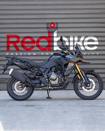 Suzuki V Strom DL 800