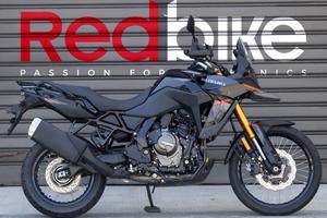 Suzuki V Strom DL 800