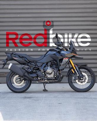 Suzuki V Strom DL 800