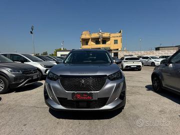 PEUGEOT 2008 BlueHDi 110 S&S Allure Pack Allure