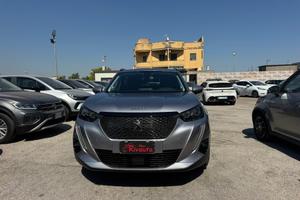 PEUGEOT 2008 BlueHDi 110 S&S Allure Pack Allure