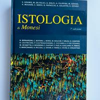 Istologia Monesi