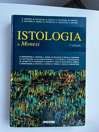 Istologia Monesi