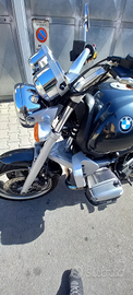 Bmw r1100r d'epoca già iscritta fmi