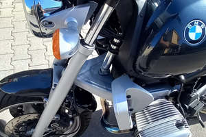 Bmw r1100r d'epoca già iscritta fmi