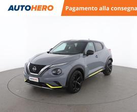 NISSAN Juke NH73576