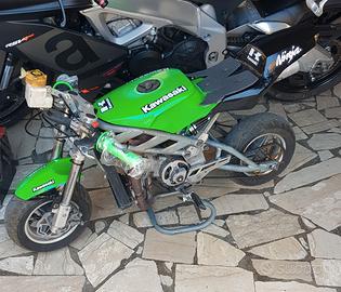 minimoto