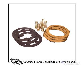 Set Dischi Frizione PIAGGIO VESPA FL 50 125 cc