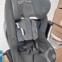 Concord ultimax 2 isofix