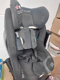 Concord ultimax 2 isofix