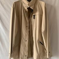 Vintage Sahariana Atlantic tg M