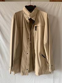 Vintage Sahariana Atlantic tg M