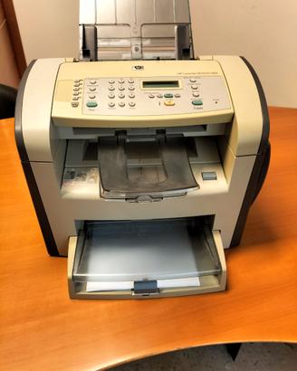 HP Laser Jet  M1319f MFP multifunzione.