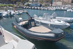 NUOVO Nautilus LX 6.0