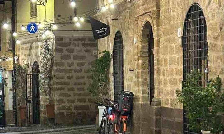 Appartamento, Alghero.