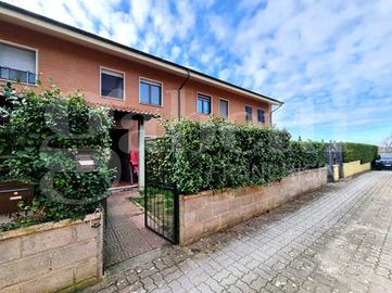 Appartamento Poggio Mirteto [Cod. rif 3289009VRG]