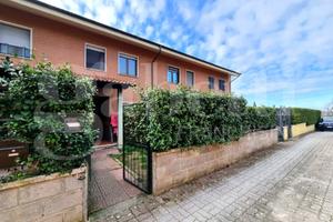 Appartamento Poggio Mirteto [Cod. rif 3289009VRG]