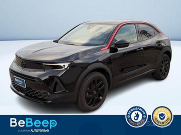 Opel Mokka 1.2 T GS S&S 100CV