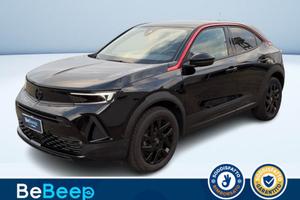 Opel Mokka 1.2 T GS S&S 100CV