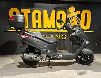 Sym Joyride 200