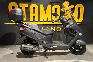 Sym Joyride 200