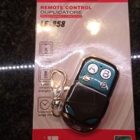 Telecomando universale 