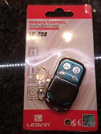 Telecomando universale 