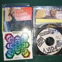 Jovanotti cd