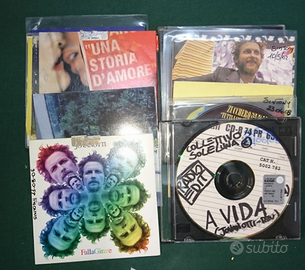 Jovanotti cd