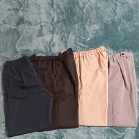 Pantaloni e polo, taglia M, Uomo