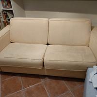 Divano letto