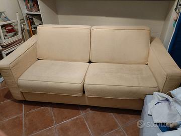 Divano letto