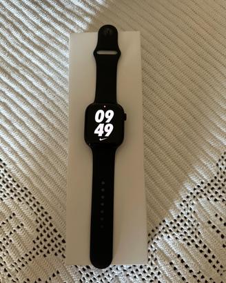 Apple watch 10