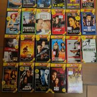 vhs collana panorama